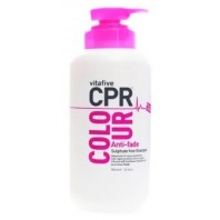 Vita 5 CPR Colour Anti-fade Shampoo 900ml